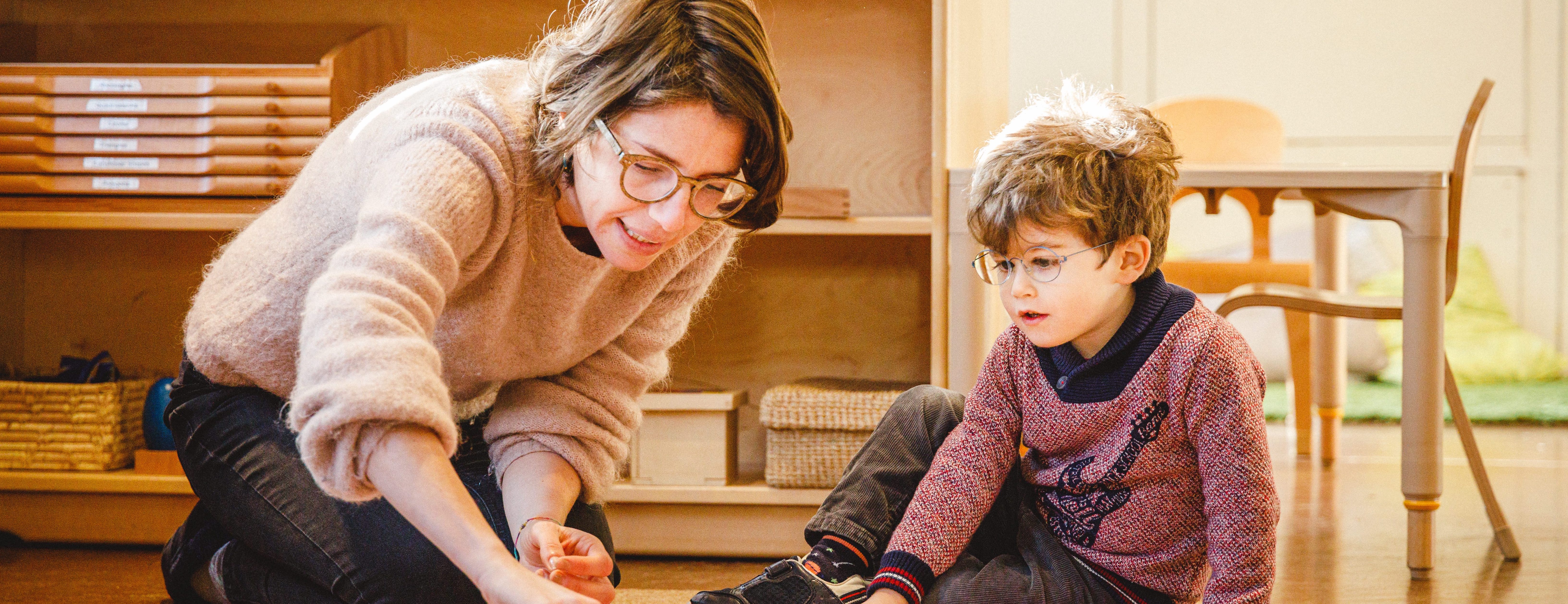 Paint Pots - The Boltons